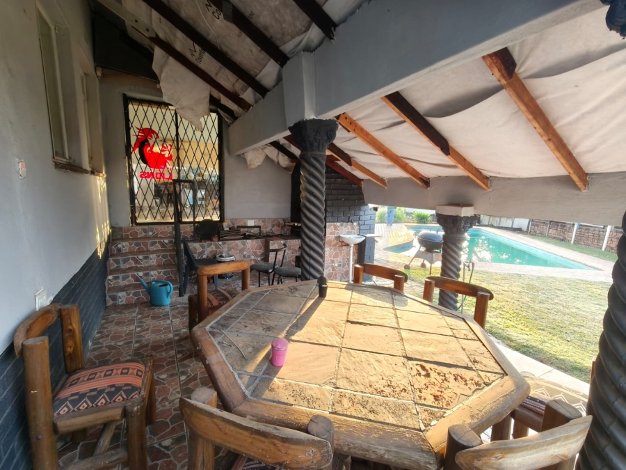 4 Bedroom Property for Sale in Protea Park North West